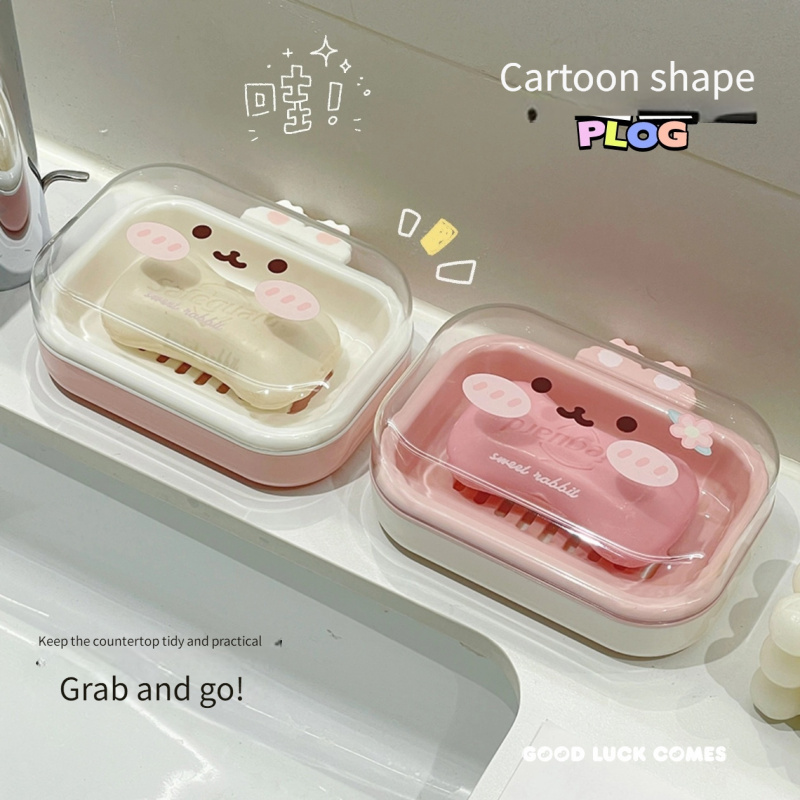New Portable Water-Draining Cu - огляд і ціна Soap Making Box